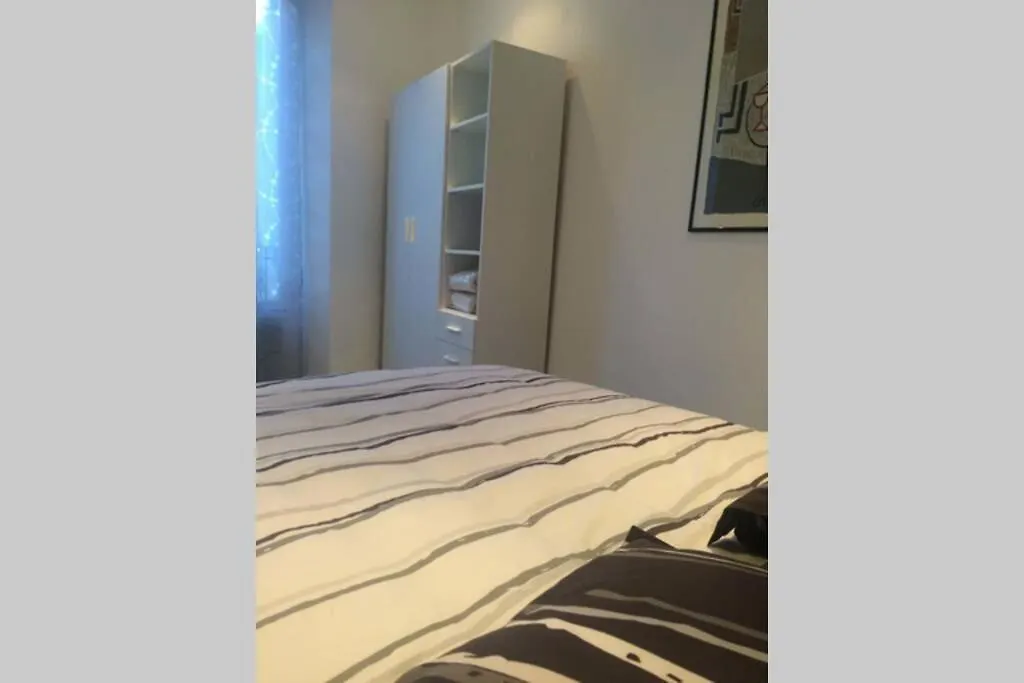 C055-Bel Appartement Au Coeur Du Suquet Cannes France